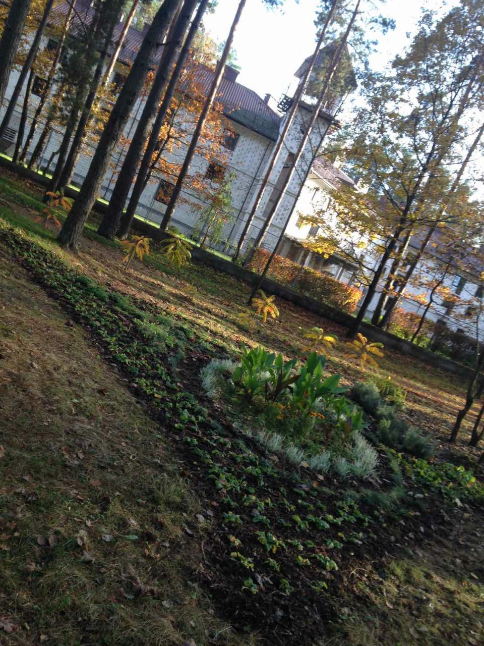 Hotel ag.Poreche, Belarus, 4 800 m² - picture 3