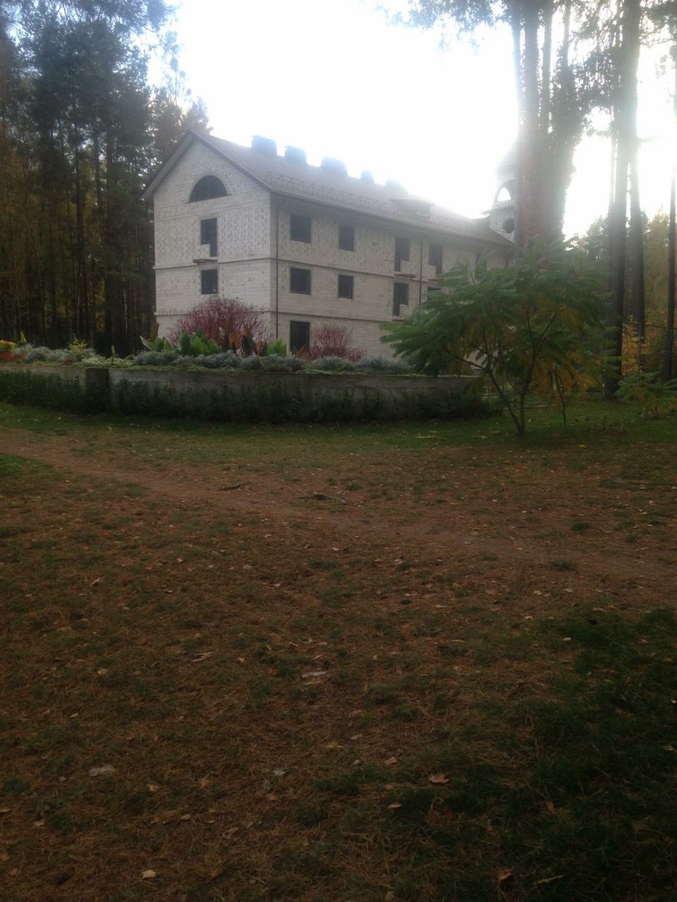 Hotel ag.Poreche, Belarus, 4 800 m² - picture 1