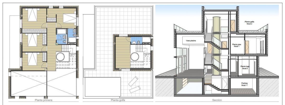 Cottage in Mongat, Spanien, 344 m² - Foto 6