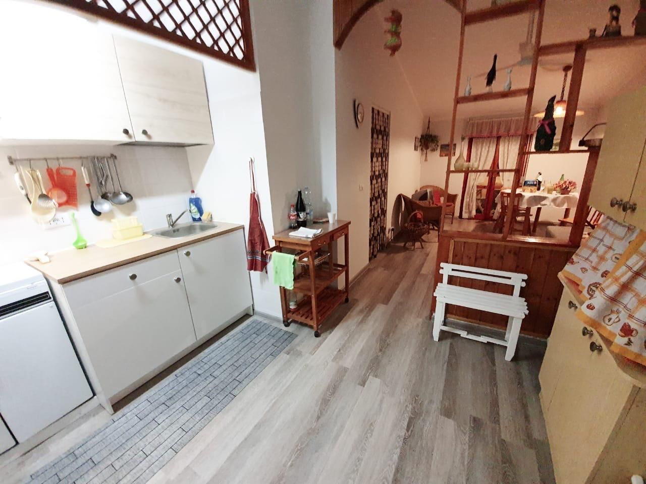 Appartement à Scalea, Italie, 65 m² - image 1
