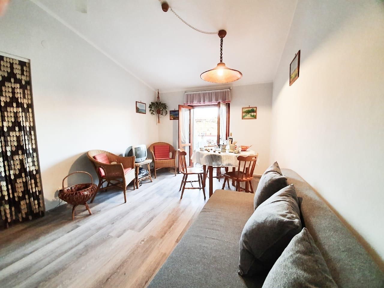 Flat in Scalea, Italy, 65 m² - picture 5