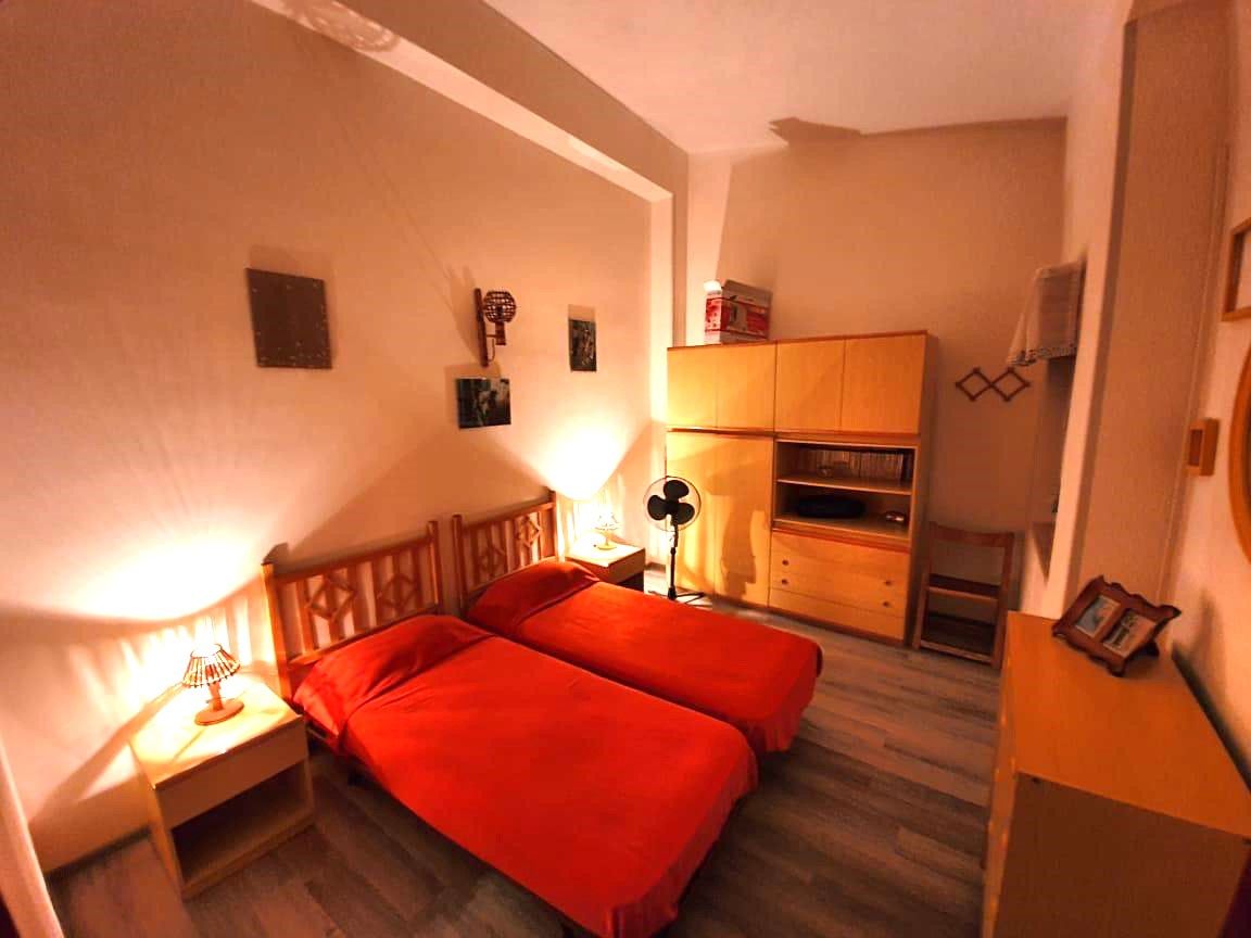 Flat in Scalea, Italy, 65 m² - picture 11