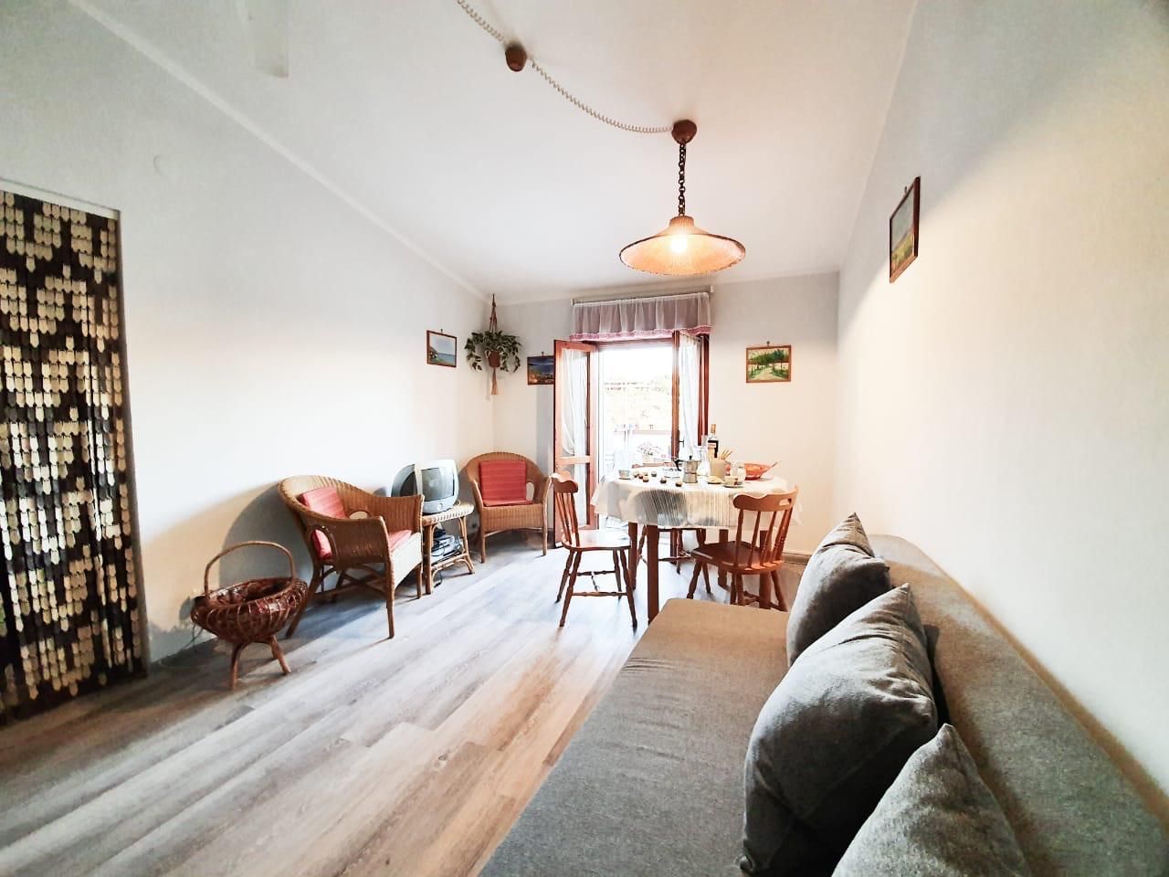 Flat in Scalea, Italy, 65 m² - picture 4