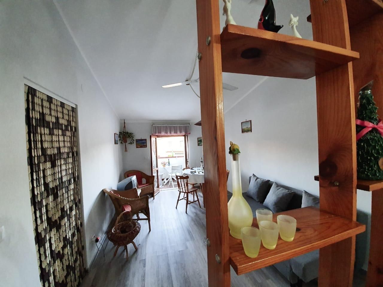 Flat in Scalea, Italy, 65 m² - picture 7