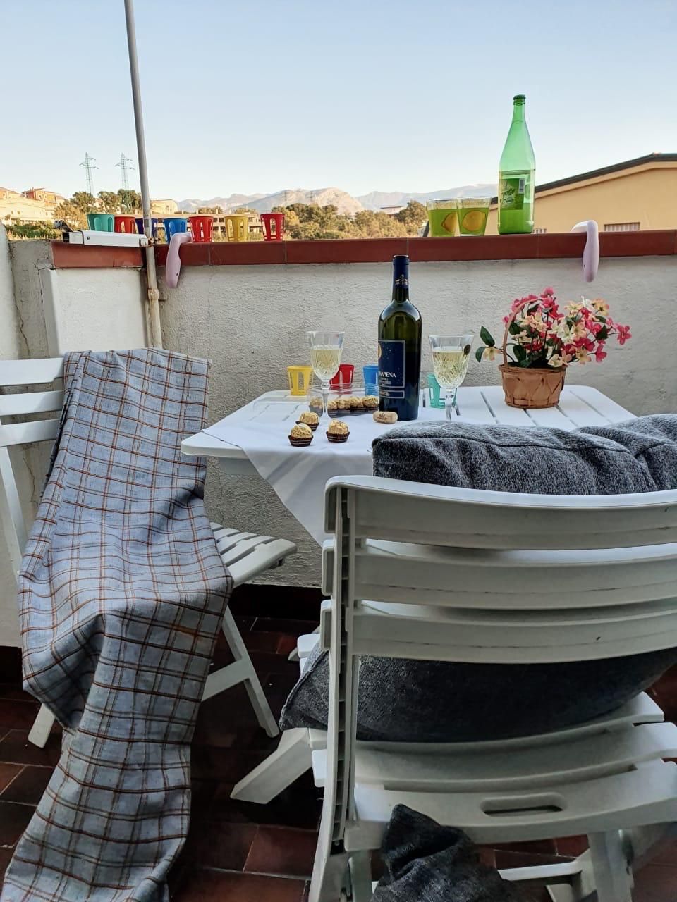 Flat in Scalea, Italy, 65 m² - picture 15