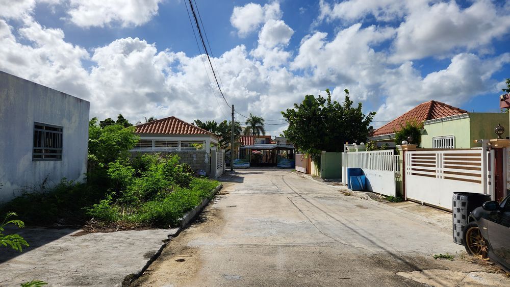 Terreno a Bavaro, Repubblica Dominicana, 217 m2 - foto 2