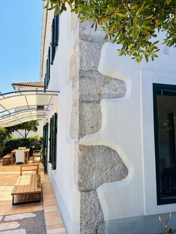 Villa Šilo,Dobrinj, Croacia, 140 m² - imagen 10