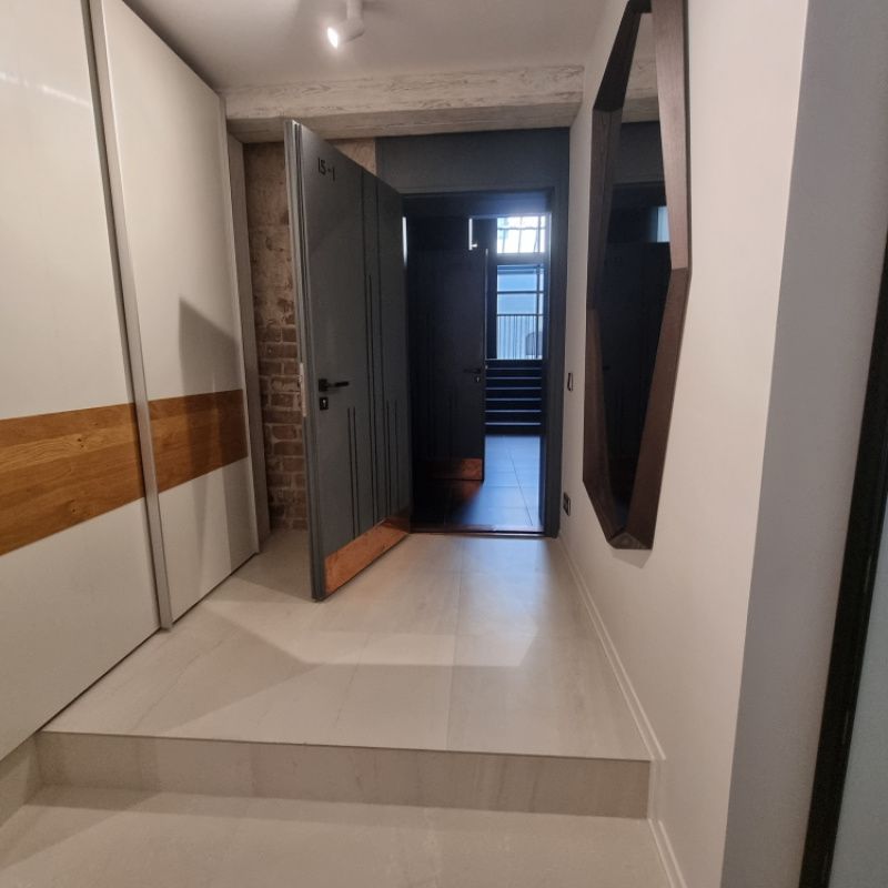 Wohnung in Riga, Lettland, 106 m² - Foto 5