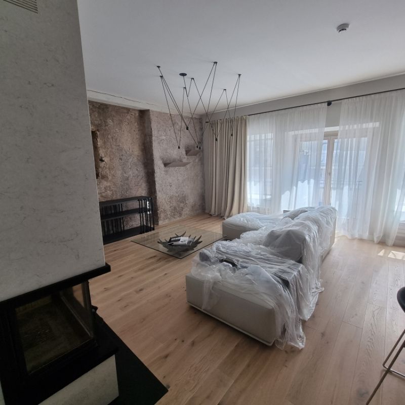 Wohnung in Riga, Lettland, 106 m² - Foto 13