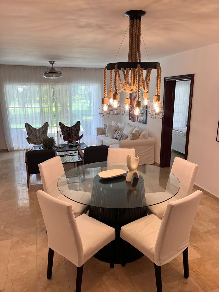 Piso en Bávaro, República Dominicana, 126 m² - imagen 1
