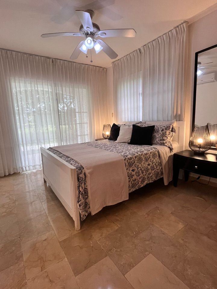 Appartamento a Bavaro, Repubblica Dominicana, 126 m² - foto 3