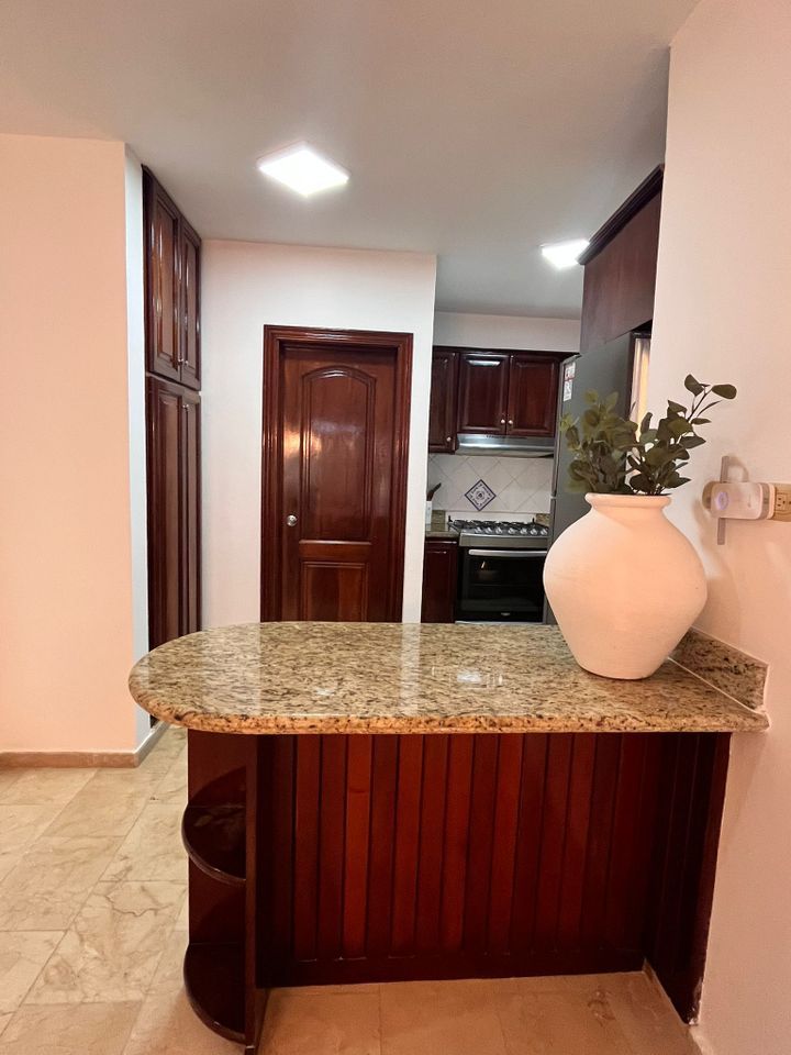 Appartamento a Bavaro, Repubblica Dominicana, 126 m² - foto 5