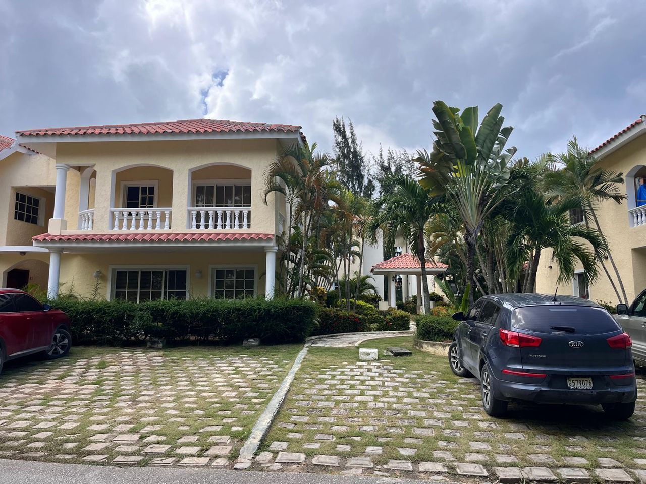 Appartamento a Bavaro, Repubblica Dominicana, 126 m² - foto 7