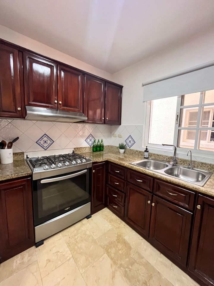 Appartamento a Bavaro, Repubblica Dominicana, 126 m² - foto 10