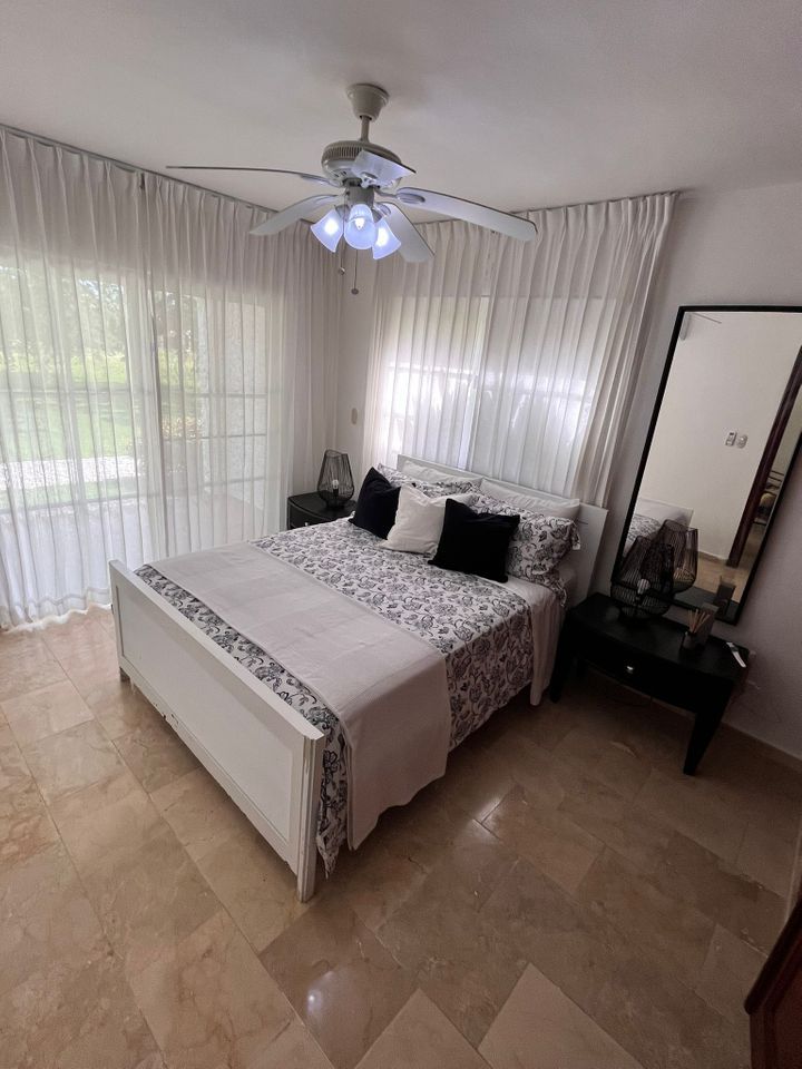 Appartamento a Bavaro, Repubblica Dominicana, 126 m² - foto 11