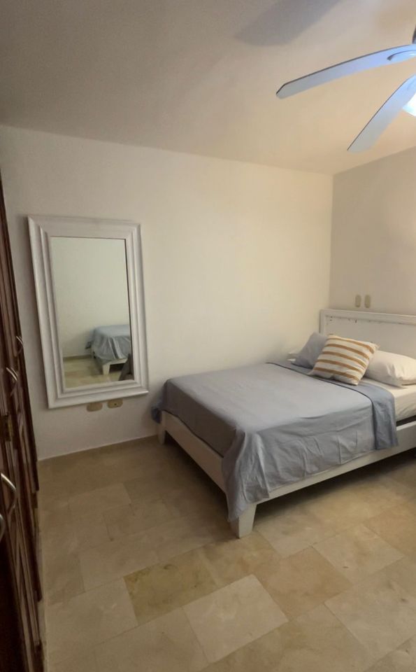 Appartamento a Bavaro, Repubblica Dominicana, 126 m² - foto 12