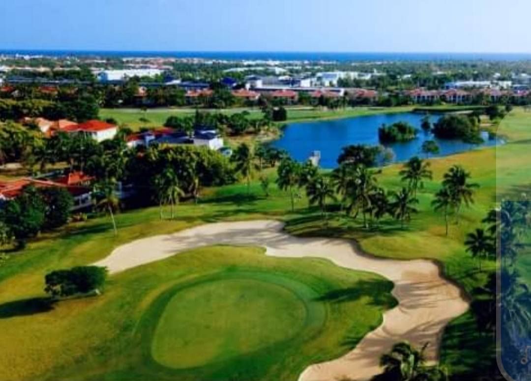 Appartamento a Bavaro, Repubblica Dominicana, 126 m² - foto 13