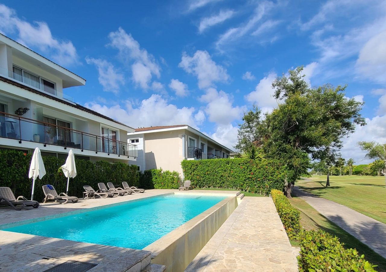 Flat in Bavaro, Dominican Republic, 140 m² - picture 1
