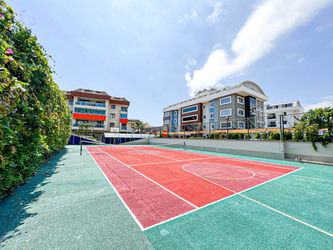 Penthouse in Alanya, Turkey, 220 m² - picture 2