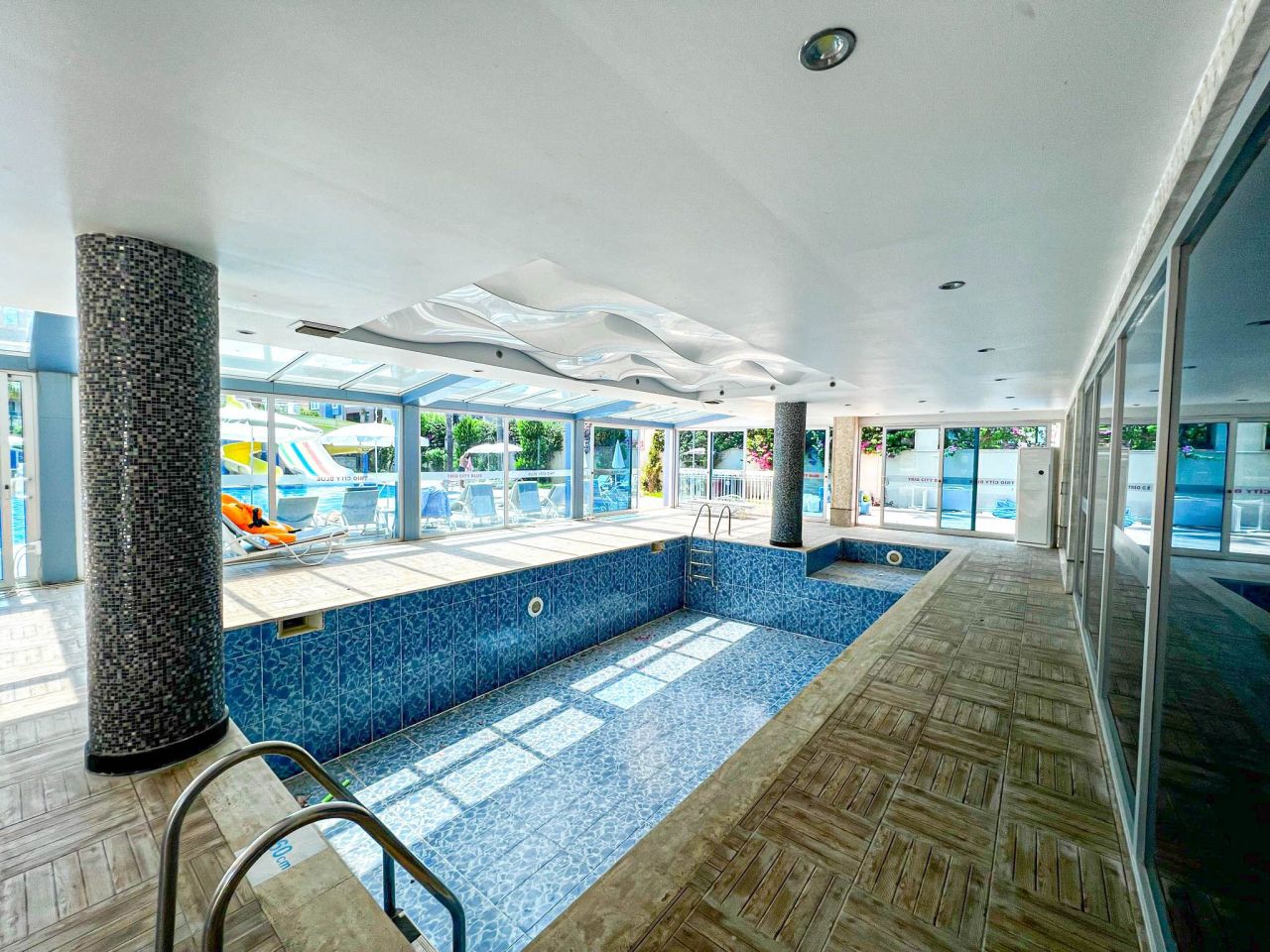 Penthouse in Alanya, Turkey, 220 m² - picture 8