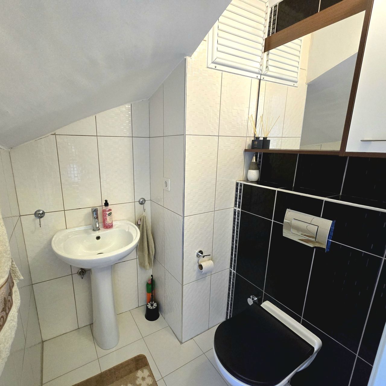 Penthouse in Alanya, Turkey, 220 m² - picture 11