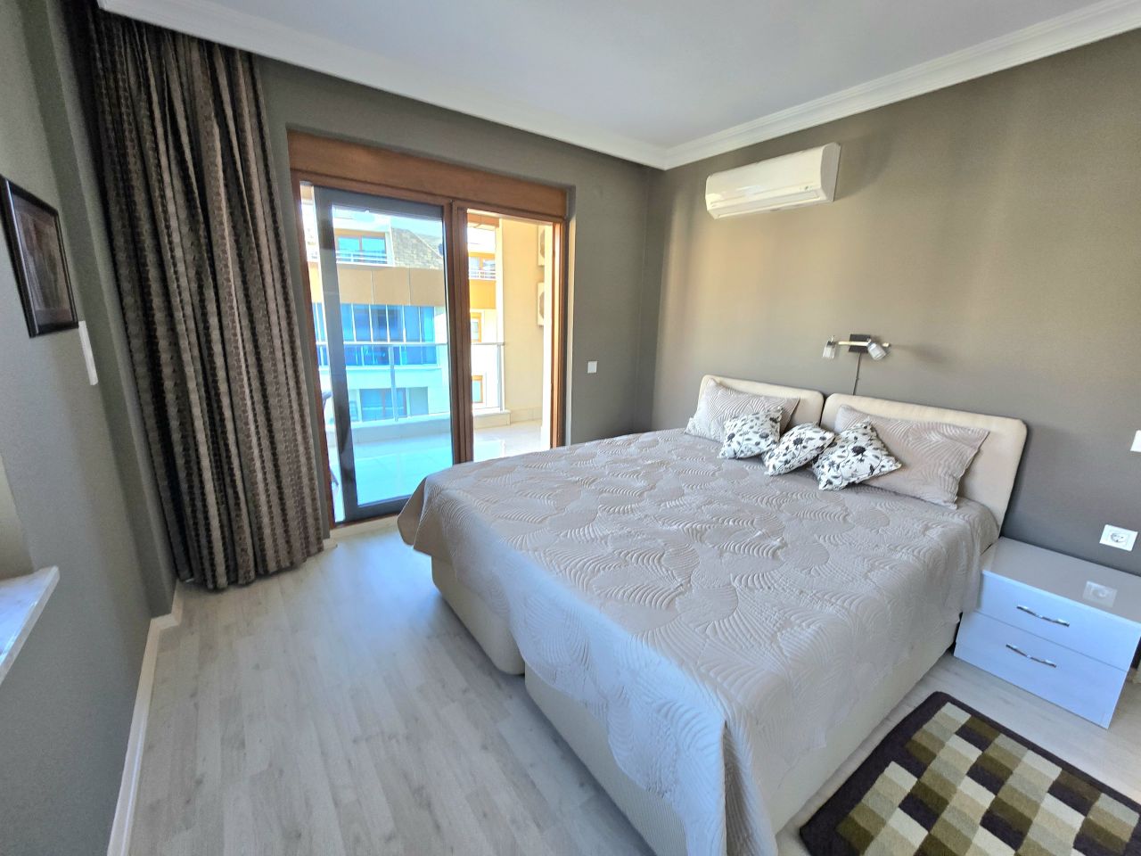 Penthouse in Alanya, Turkey, 220 m² - picture 5