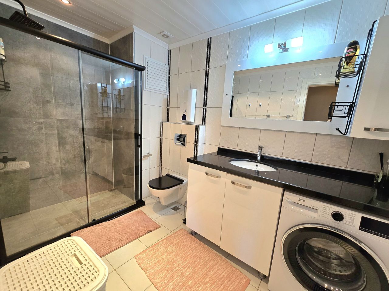 Penthouse in Alanya, Turkey, 220 m² - picture 7