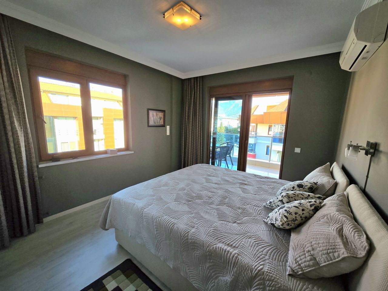 Penthouse in Alanya, Turkey, 220 m² - picture 10