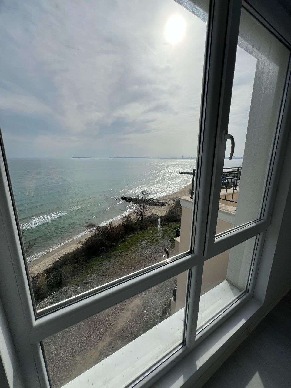 Apartment in Sveti Vlas, Bulgaria, 57 m² - picture 1