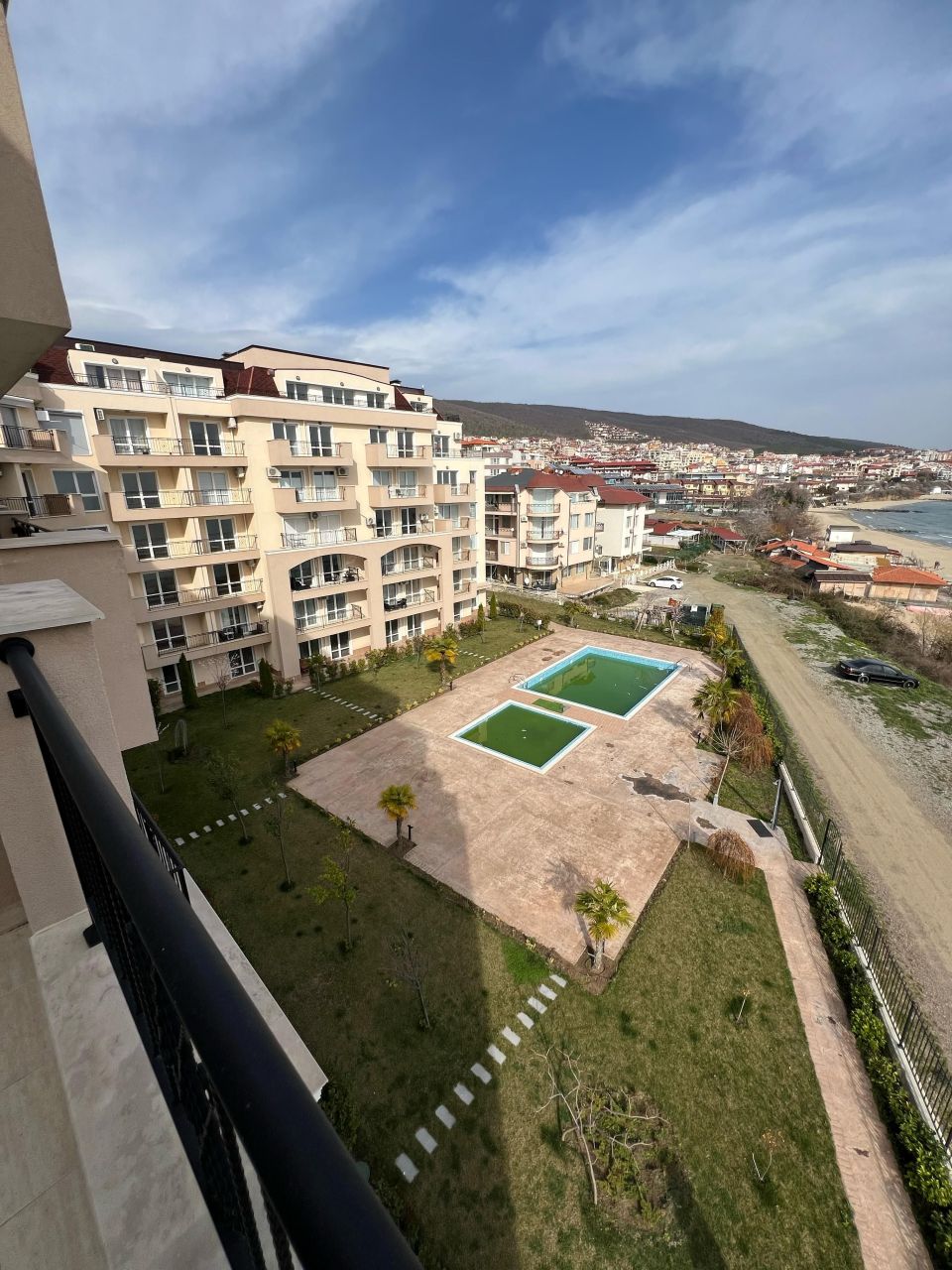 Apartment in Sveti Vlas, Bulgaria, 57 m² - picture 8