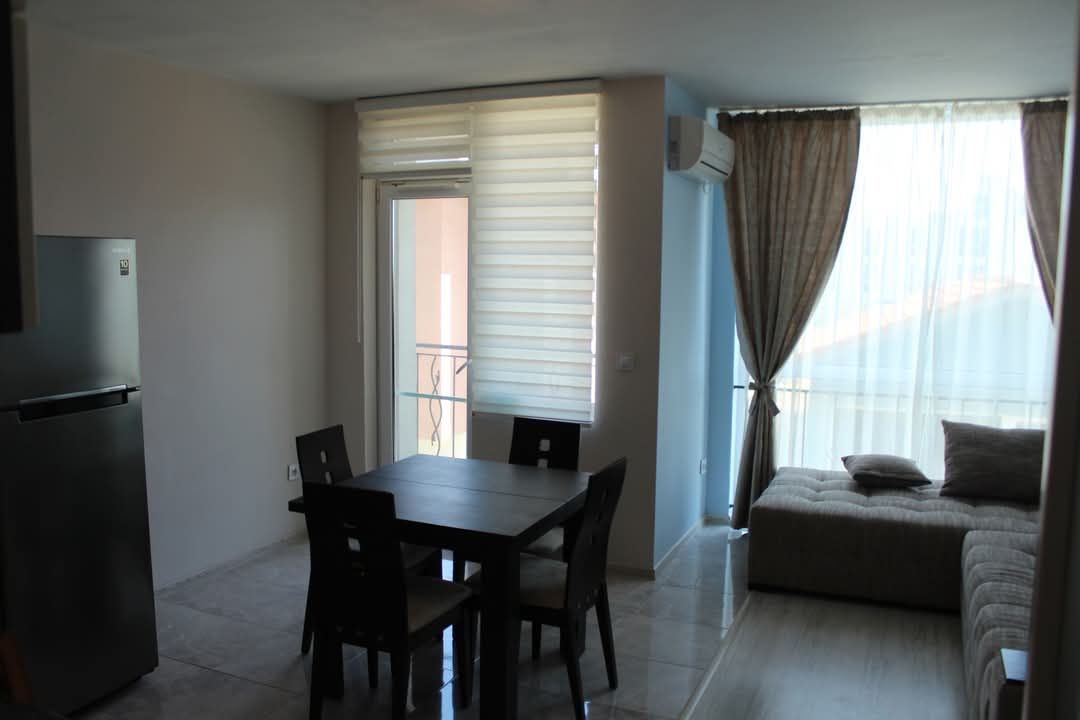 Apartment in Losenets, Bulgarien, 72 m² - Foto 1