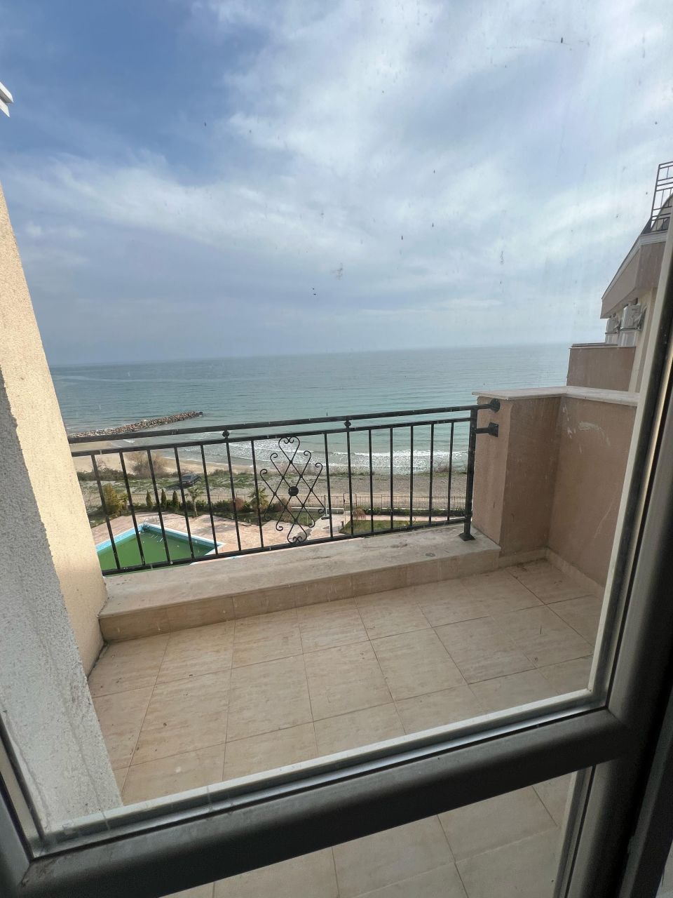 Apartment in Sveti Vlas, Bulgaria, 66 m² - picture 1