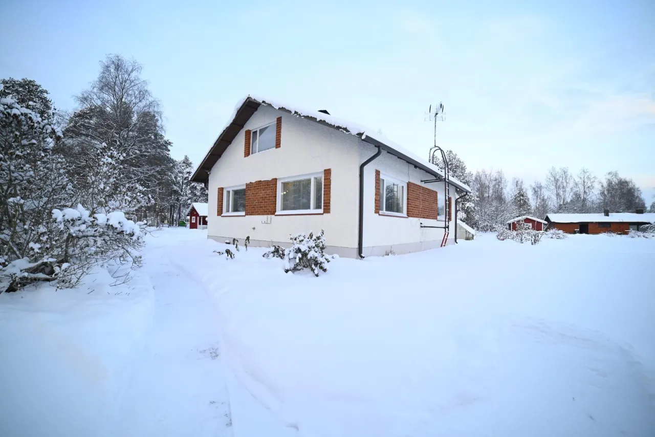 Casa en Oulu, Finlandia, 100 m² - imagen 1