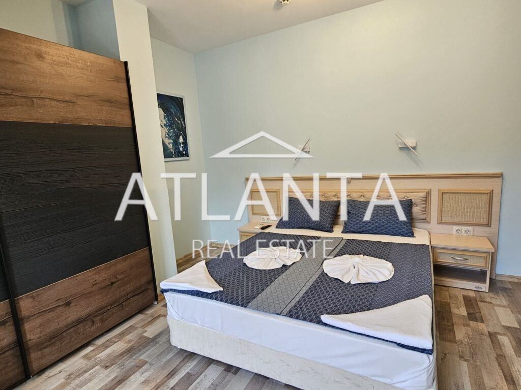 Apartamento en Golden Sands, Bulgaria, 100 m² - imagen 10