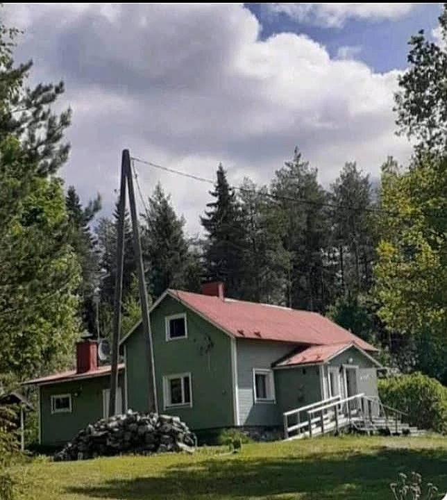 Maison à Joensuu, Finlande, 84 m² - image 1
