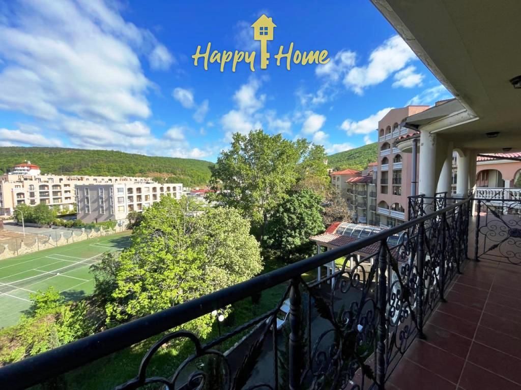 Studio in Sozopol, Bulgarien, 43 m² - Foto 1