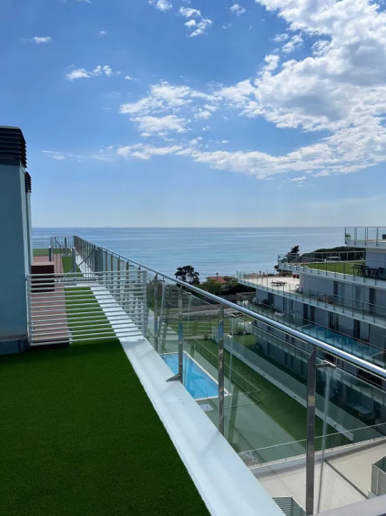 Appartamenti a Sant Andreu de Llavaneres, Spagna, 91 m² - foto 9