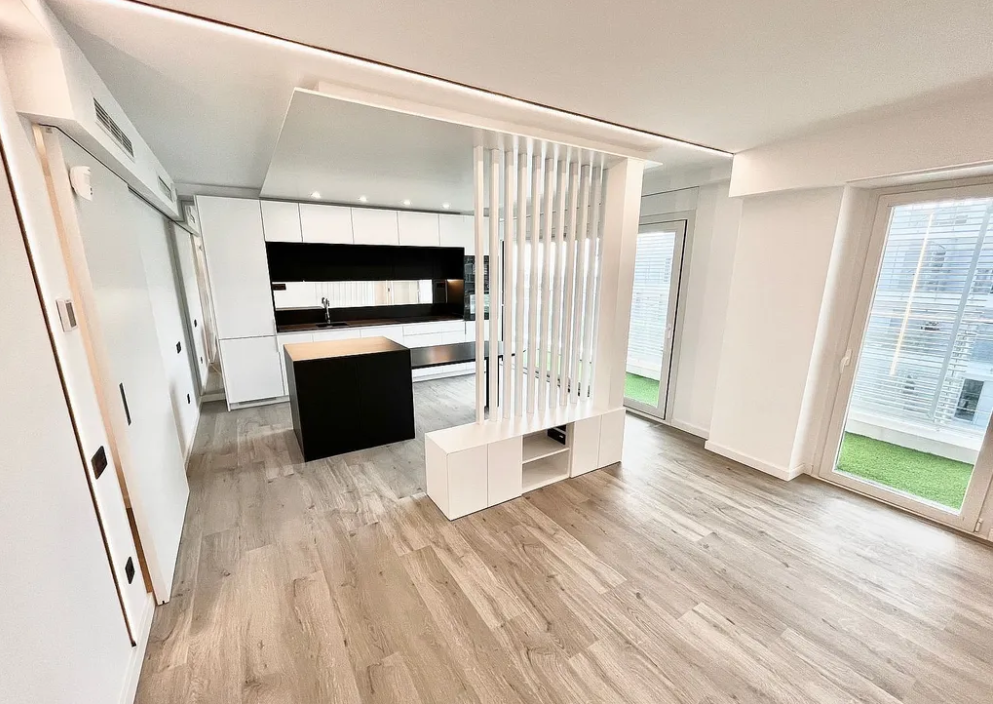 Apartment in Sant Andreu de Llavaneres, Spain, 91 m² - picture 1