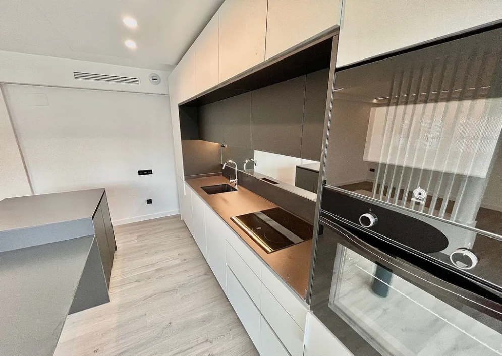 Appartamenti a Sant Andreu de Llavaneres, Spagna, 91 m² - foto 12