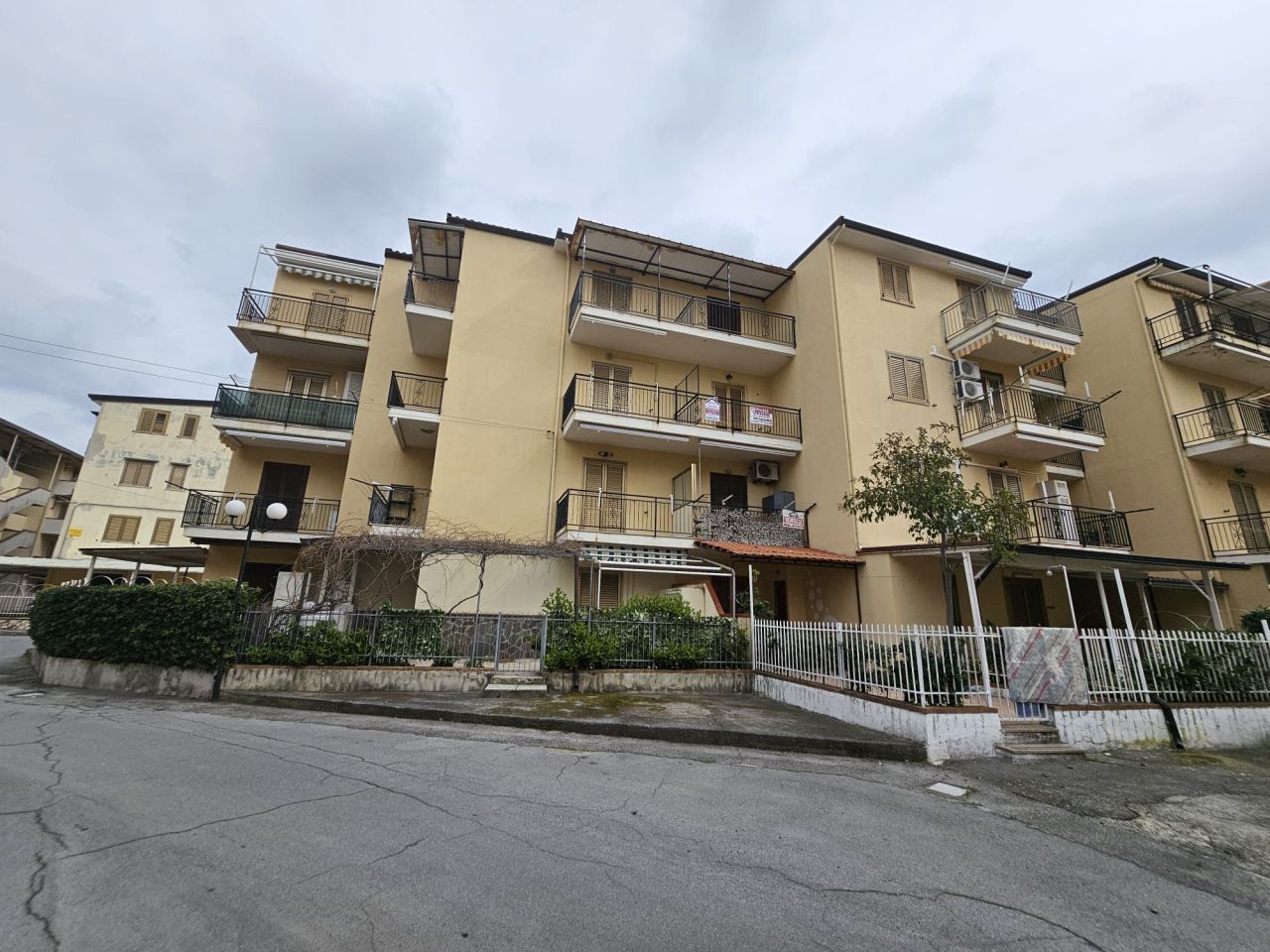 Wohnung in Santa Maria del Cedro, Italien, 50 m² - Foto 1