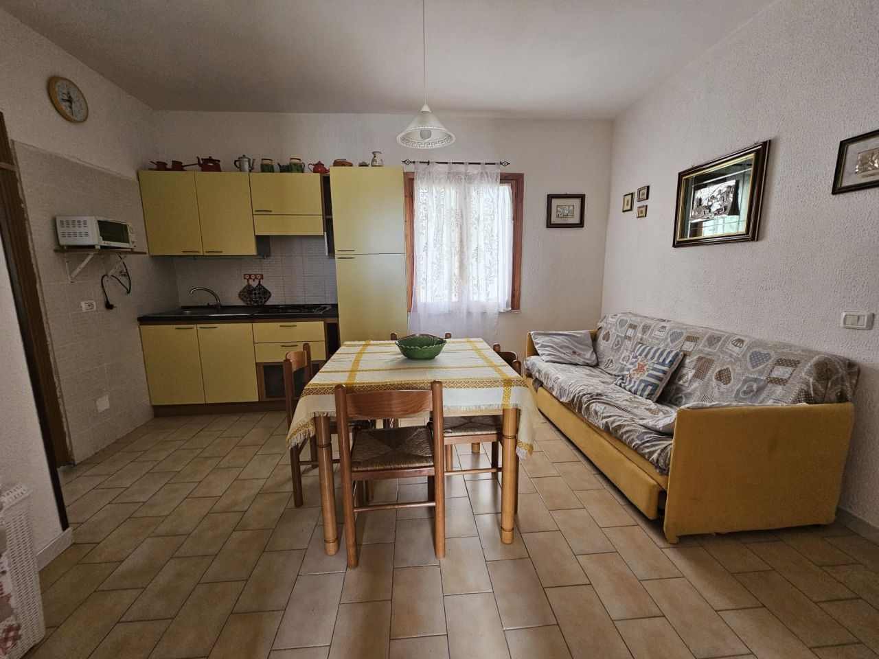 Wohnung in Santa Maria del Cedro, Italien, 50 m² - Foto 4