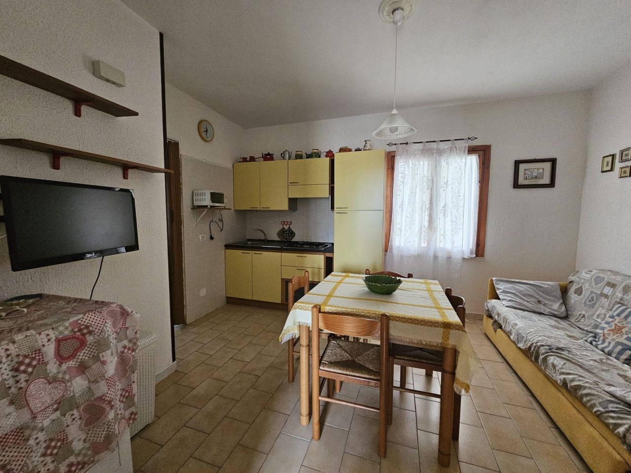 Wohnung in Santa Maria del Cedro, Italien, 50 m² - Foto 5
