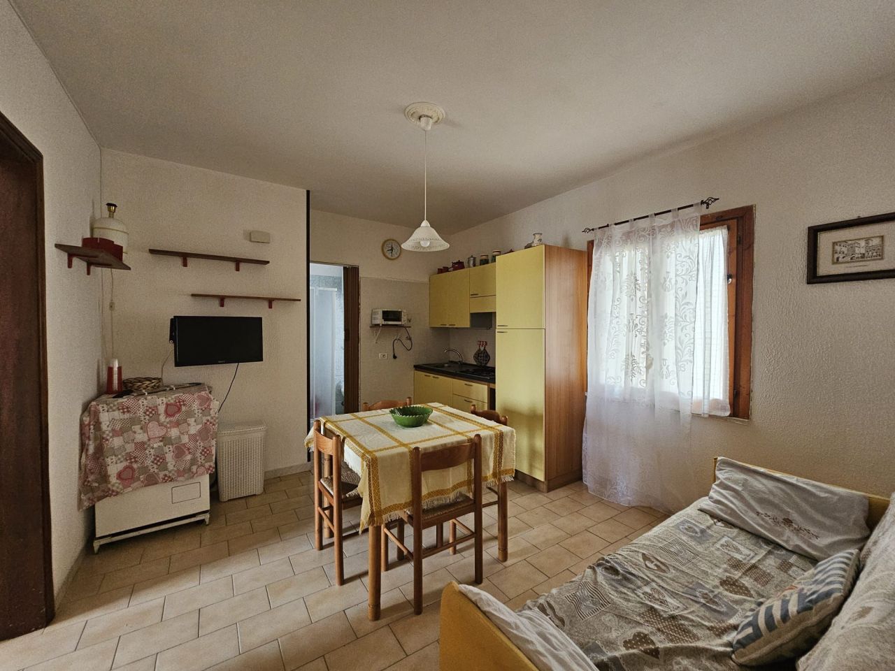 Wohnung in Santa Maria del Cedro, Italien, 50 m² - Foto 6