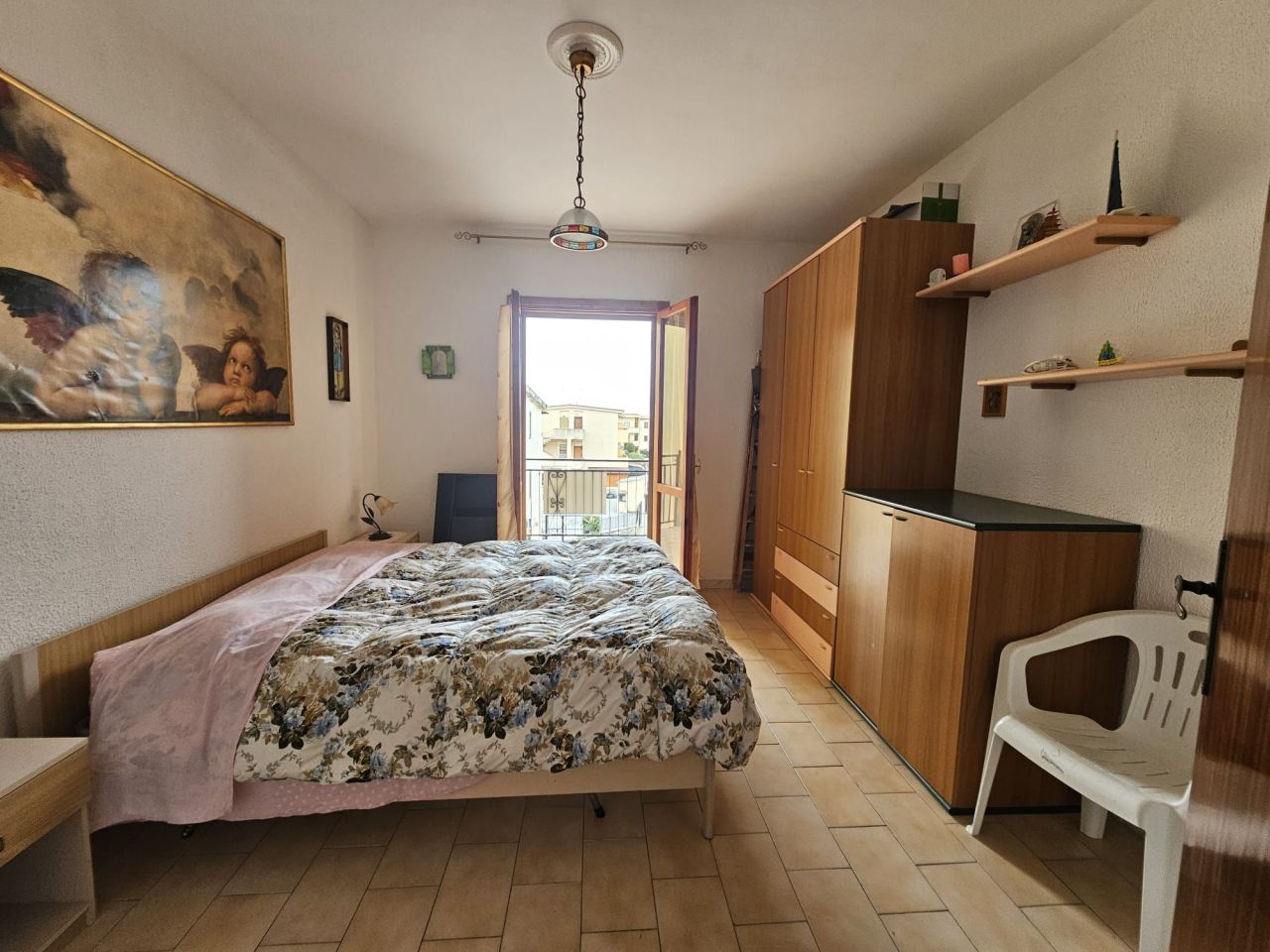 Wohnung in Santa Maria del Cedro, Italien, 50 m² - Foto 8