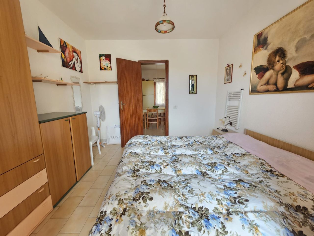 Wohnung in Santa Maria del Cedro, Italien, 50 m² - Foto 9