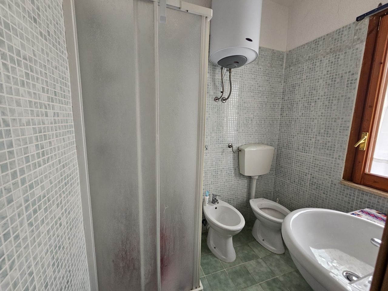 Wohnung in Santa Maria del Cedro, Italien, 50 m² - Foto 10