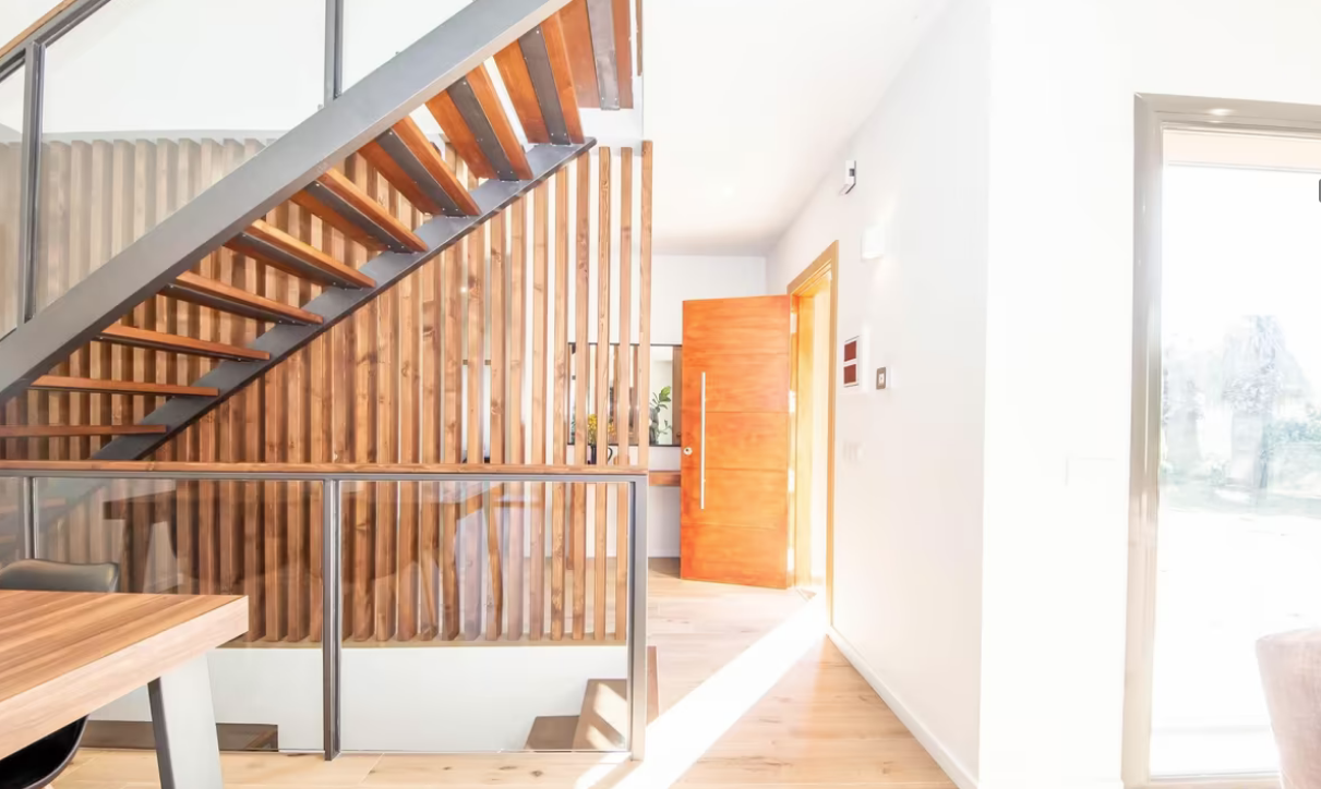 House in Mataró, Spain, 351 m² - picture 13