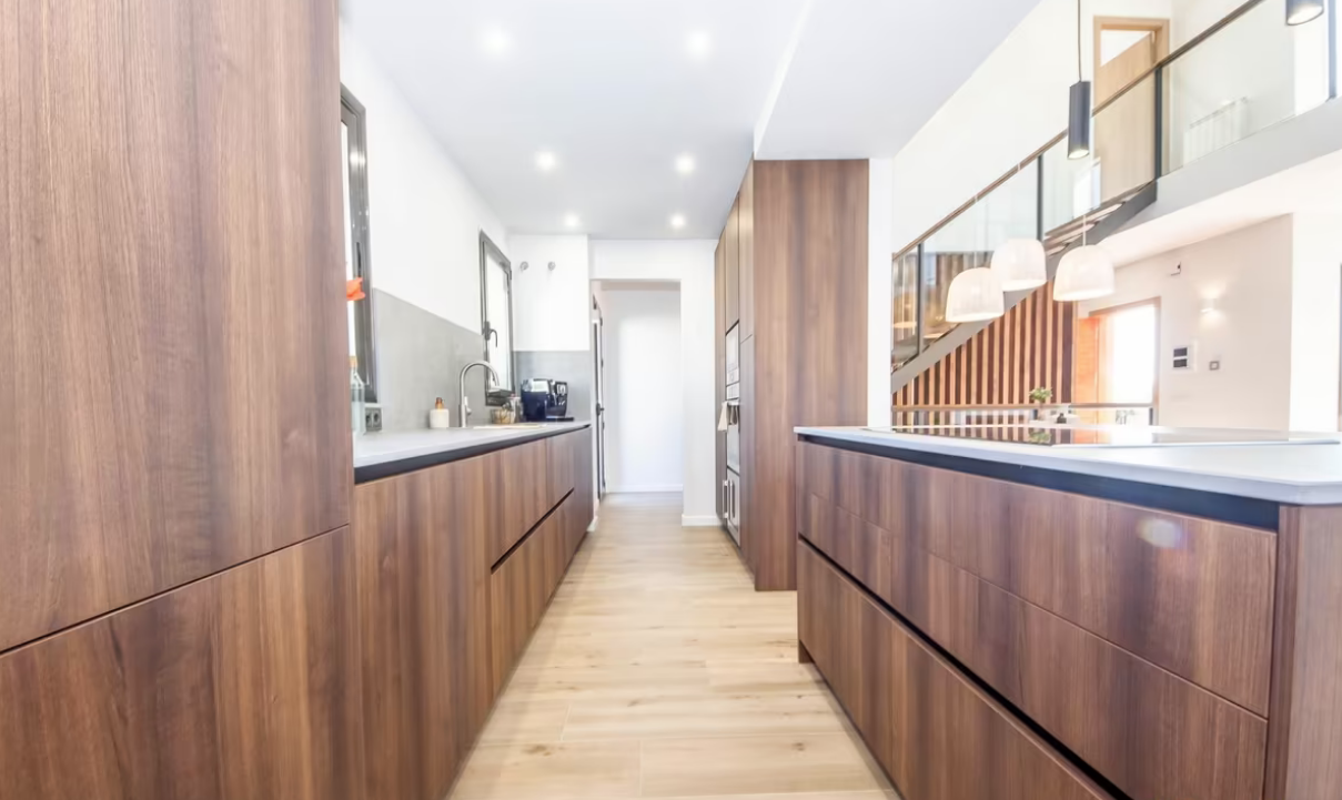 House in Mataró, Spain, 351 m² - picture 8