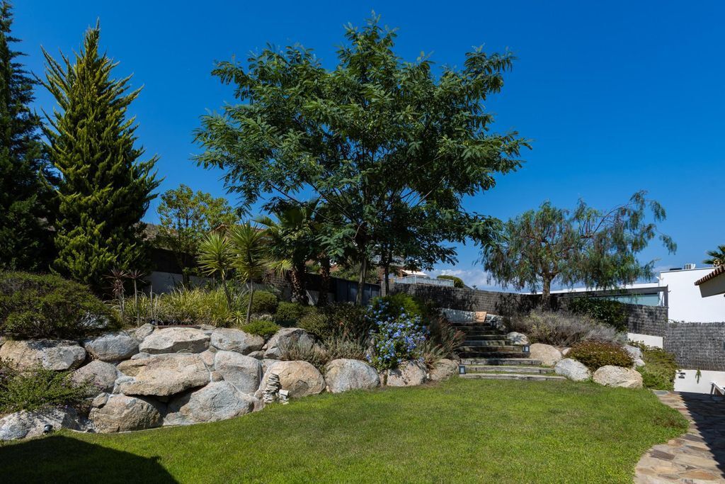 Villa in Argentona, Spain, 474 m² - picture 8