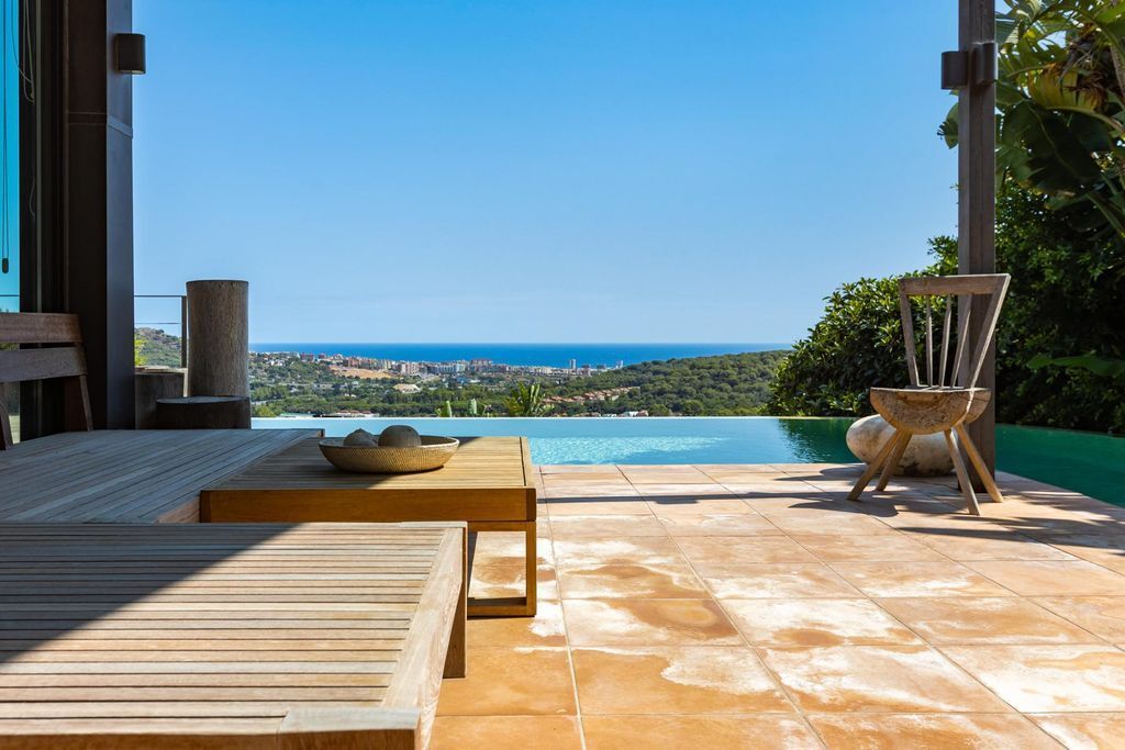 Villa in Argentona, Spain, 474 m² - picture 14